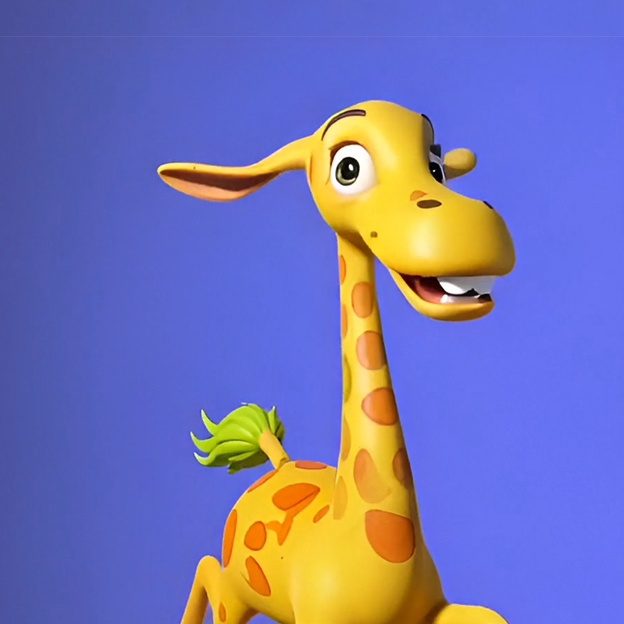 Yelliot and Shoomfala